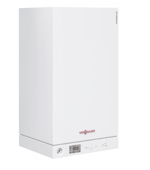 Одноконтурний котел VIESSMANN Vitopend 100-W 34 кВт (A1HB006)