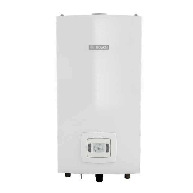 Водонагреватель BOSCH Therm 4000 S WTD 12 AM E