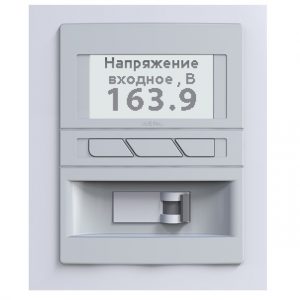 Симисторные навесные стабилизаторы ЭЛЕКС ГЕРЦ У 16-1/25 v3.0