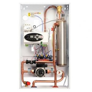 Котел KOSPEL EKCO.L2 – 36кВт / 380В 3N ~