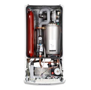 Конденсационный котел BOSCH Condens 2500 WBC 28-1 DC