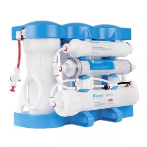 Фильтр обратного осмоса Ecosoft P’URE AQUACALCIUM