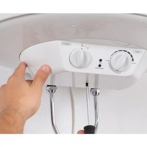 Труба в штанге VA Albertoni Ø10 x 1,5 м