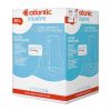 Водонагреватель Atlantic Ego Steatite VM 050 D400-1-BC 1200W 38044