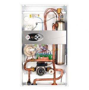 Электрический отопительный котел KOSPEL EKCO.R2 – 8кВт / 380В 3N ~