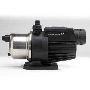 Насосная станция GRUNDFOS MQ 3-45