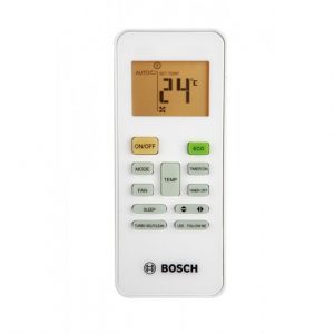 Кондиционер BOSCH Climate 8500 RAC 2,6-3 IPW / Climate RAC 2,6-1 OU P