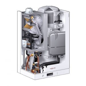 Котел VIESSMANN Vitodens 111-W 19 кВт (B1LD029)