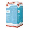 Водонагреватель Atlantic Ego Steatite VM 080 D400-1-BC 1200W 38048