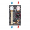 Насосная группа Meibes Huch EnTEC серии D-MK DN32 (со смесителем) 36555