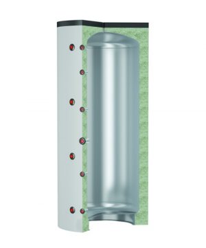 Буферная емкость CORDIVARI PUFFER VC 5000