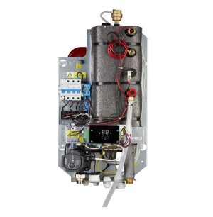 Электро котлы BOSCH Tronic Heat 3500 9 UA