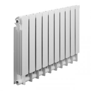 Радіатор Global Style Plus 500 – ΔT 70°C 188 Вт