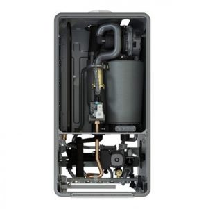 Конденсационный котел BOSCH Condens 7000i W 14 P