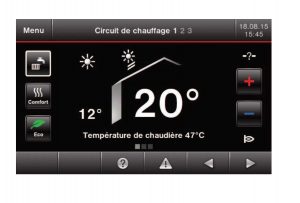 Котел VIESSMANN Vitodens 200-W 26 кВт (B2KB049)