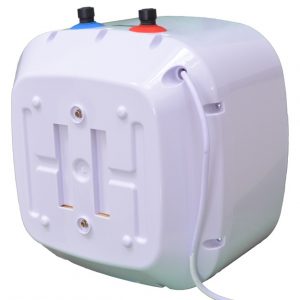 Водонагреватель WILLER PU10R NEW optima mini (под мойку)