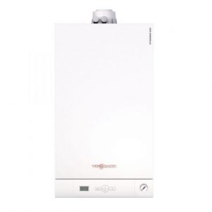 Котел VIESSMANN Vitodens 050-W 24kW (BPJC035)