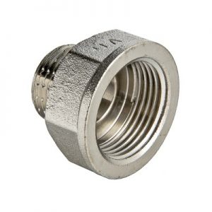 Переходник VALTEC 3/4″ х 1/2″ Вн. – Нар.