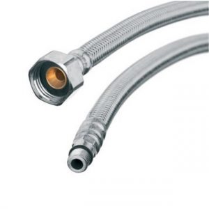 Шланг для смесителя Kottmann GmbH KOTT-GLIDE® M10х1/2” – 60 см