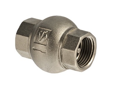 Обратный клапан Valtec 3/4″