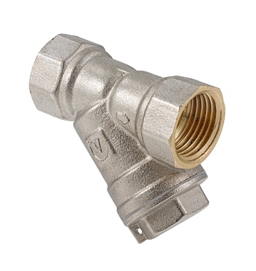 Фильтр косой Valtec 3/4″