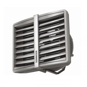 Тепловентилятор SONNIGER Heater R1 (10-30 кВт)