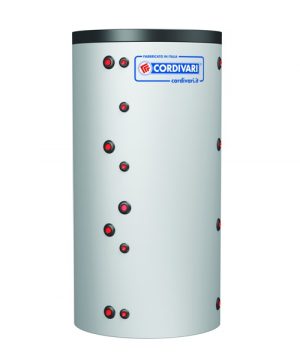 Буферная емкость CORDIVARI PUFFER 1 VT VC 300