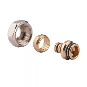 Евроконус GROSS 3/4″ – 20х2.0