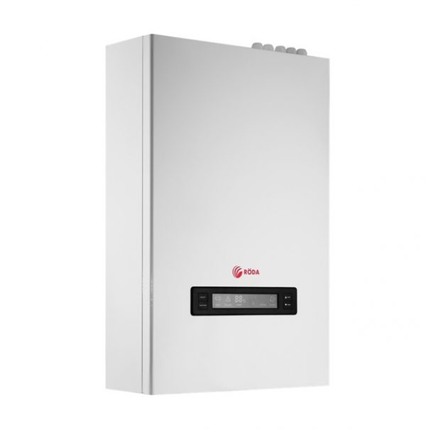 Электрический котел RODA ORSA 4 фото 