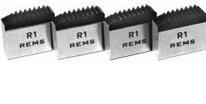 Резьбонарезные плашки REMS R 2 LN