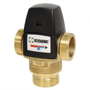 Смесительный клапан ESBE VTA 522 DN32 (+45…+65°C)