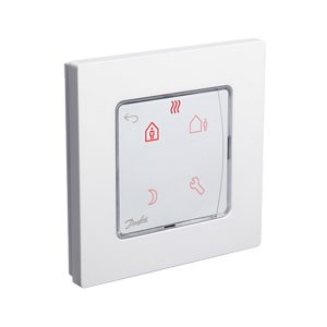 Комнатный термостат DANFOSS Icon™ Programmable 230V, 088U1020