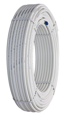 Металлопластиковая труба RODA Blansol PEX/AL/PEX 20×2,0