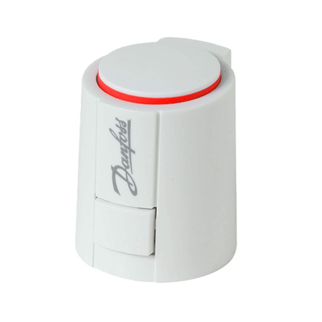 Привод DANFOSS Icon™ ABN-FBH 24V NC