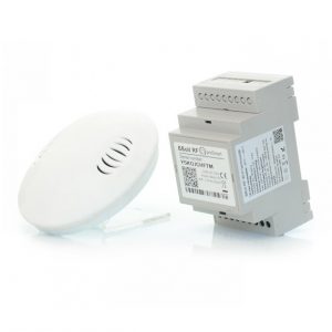 Беспроводной Wi-Fi терморегулятор COMPUTHERM B300 RF