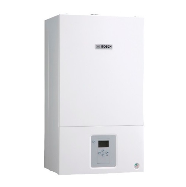 Газовый настенный котел BOSCH Gaz 6000 WBN6000 -35H RN