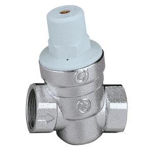 Редуктор давления CALEFFI 5330 3/4″