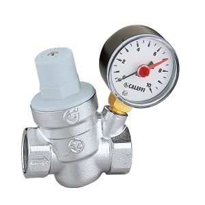 Редуктор давления CALEFFI 5332 3/4″