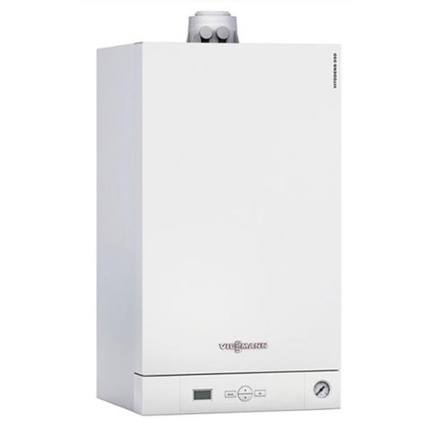 Котел VIESSMANN Vitodens 050-W 24kW (BPJC035)