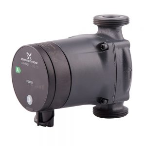 Циркуляционный насос GRUNDFOS P321 ALPHA2 L 25/60